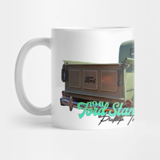 1941 Ford Standard Pickup Truck Mug